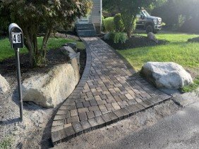 Infiniti Creative Landscape Design - Photo 5