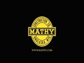 Mathy Construction Company - Photo 0