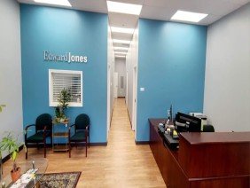 Pat's Painting And Surface Care Inc - Photo -1