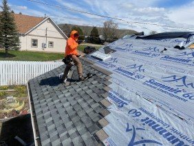 Regional Roofing & Restoration - Photo 5