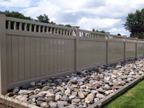 Sullivan Fence Co. - Photo -1
