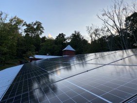 Sky NRG Solar Inc. - Photo 6