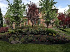 North American Landscaping and Design - Photo -1