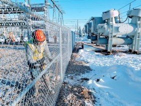 SWi Fence & Supply of Cody - Photo 4