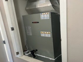 Superior Heating and Air Conditioning - Photo 1