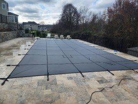 Glistening Water Pool Services - Photo 1