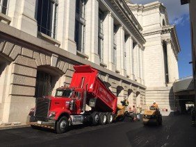 Beltway Paving Co - Photo 2