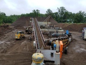 Decaigny Excavating, Inc. - Photo 2