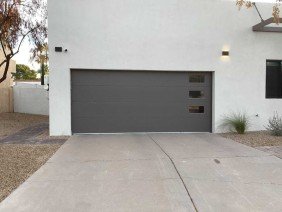 A1 Garage Door Service - Photo -1