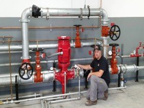 Accel Fire Systems, Inc. - Photo 1
