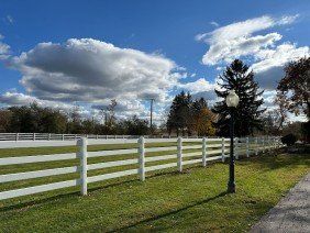 Michigan Fence Repair - Photo 4