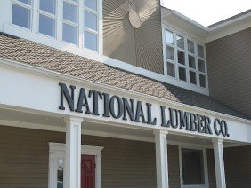 National Lumber Headquarters - Photo 3