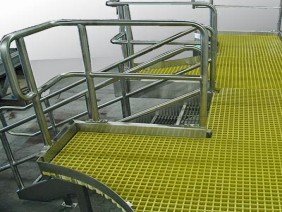 Bay State Industrial Welding & Fabrication, Inc. - Photo -1