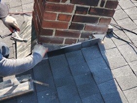 Brian M. LeBlanc Roofing, Inc. - Photo 5