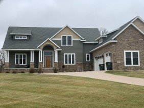 KG Custom Home Builders LLC - Photo 6