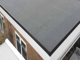 ID Flat Roof - Photo 3