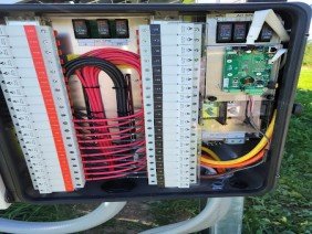 Brant Electric LLC - Photo 1