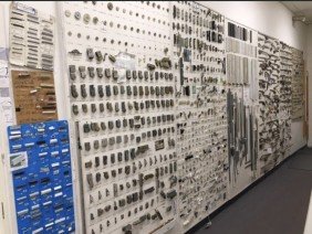 Blaine Window & Door - Photo 1