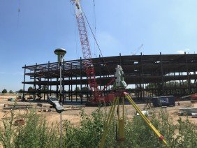 Geodetic Designs Inc. Land Surveying - Photo 5