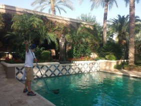 Desert Pool Tech - Photo -1