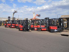 Arizonas Best Equipment, Inc. - Photo 0