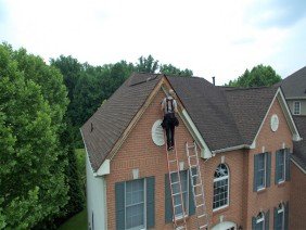 Bravo Roofing - Photo 2
