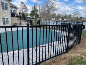 Steadfast Fence, Inc. - Photo 0