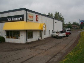 Titan Machinery - Photo 4