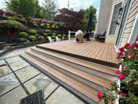 Maryland Deck Works - Photo -1