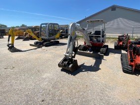 Hammersmith Equipment Company - Photo 4