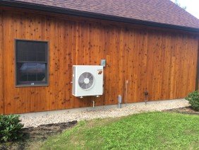 Central Maine AC & Heating Inc - Photo 4