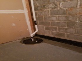 Exterior Waterproofing Experts, A Division of Clifton Contracting - Photo 0