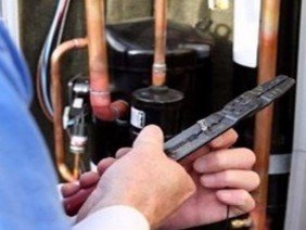 M A Talbot Heating - Photo 2