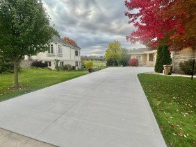 The Concrete Company - Photo 0