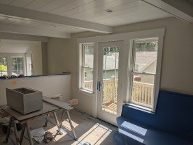 CF Construction custom homes & remodels - Photo -1