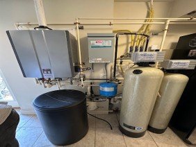 Steve Roberson's Plumbing, Inc. - Photo 3