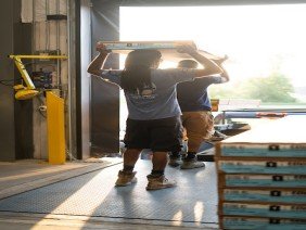 First Choice Garage Doors, Inc. - Photo 3