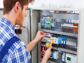 Isanti Electric Inc - Photo 1