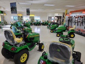 Midwest Machinery Co. - Photo 4
