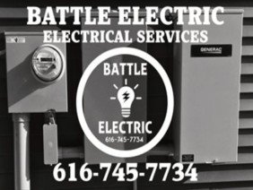 Battle Electric - Photo 2