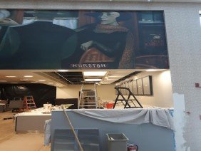 A-Towne Builders - Residential & Commercial Construction, Basement and Office Remodeling Contractors - Photo 1