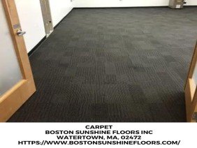 Boston Sunshine Floors inc - Photo -1
