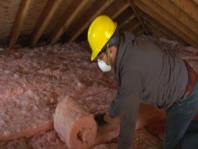 Prime Spray Foam Insulation - Photo 0