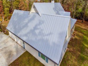 Premier South Roofing & Sheet Metal - Photo 5