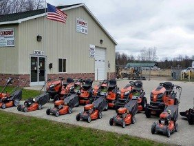 Cendant Equipment Rental - Photo 2