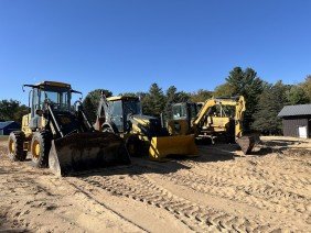 C&B Equipment - Photo 2