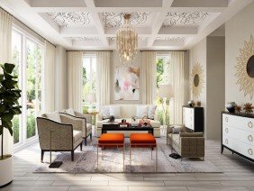 Interiors by Design - Photo 6
