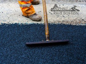 Boston Paving Solutions - Photo 1