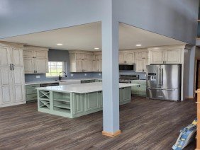 Carter Brothers Construction - Photo 1