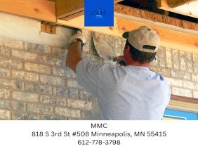 MMC - Minneapolis Masonry Contractors - Photo 1
